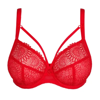 Prima Donna Sophora true red