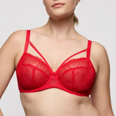 Prima Donna Sophora true red