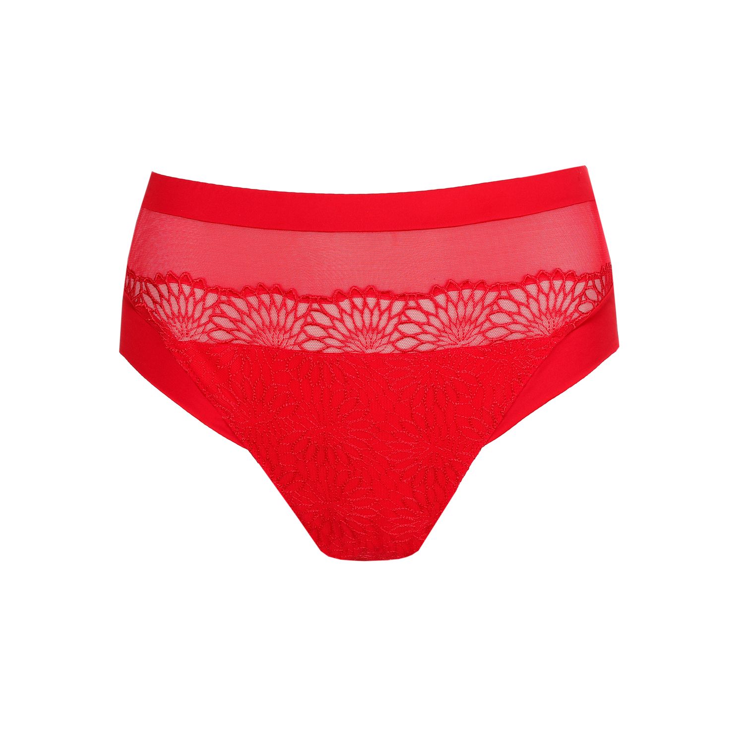 Prima Donna Sophora true red