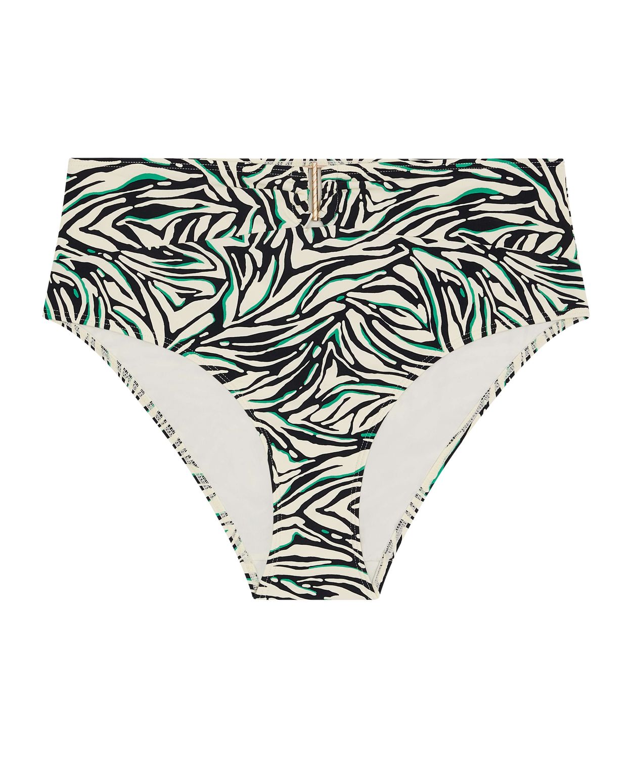 Aubade Tropical splash WILD STRIPES
