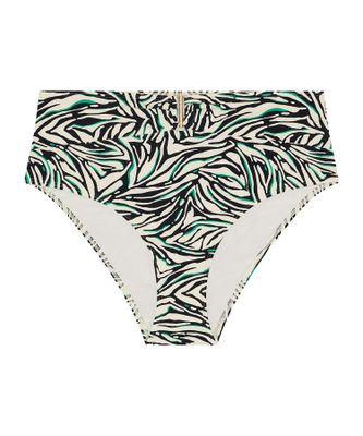 Aubade Tropical splash WILD STRIPES