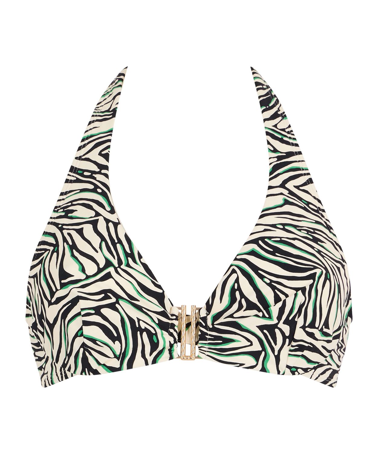 Aubade Tropical splash WILD STRIPES