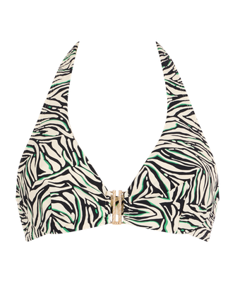 Aubade Tropical splash WILD STRIPES