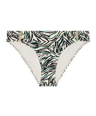 Aubade Tropical splash WILD STRIPES