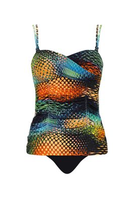 Sunflair schwarz/multicolor