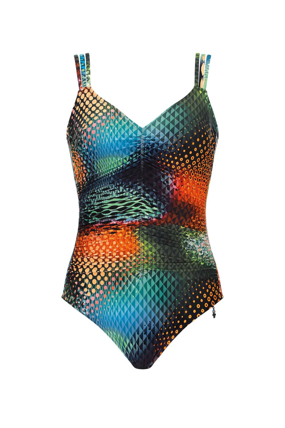 Sunflair schwarz/multicolor