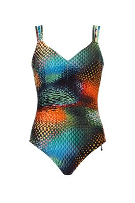 Sunflair schwarz/multicolor