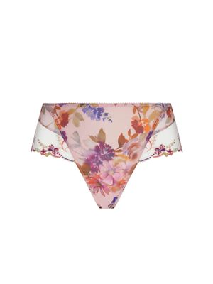 Lise Charmel RH/ROSES D'HIVER