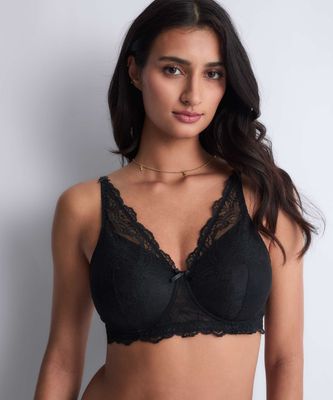Aubade black