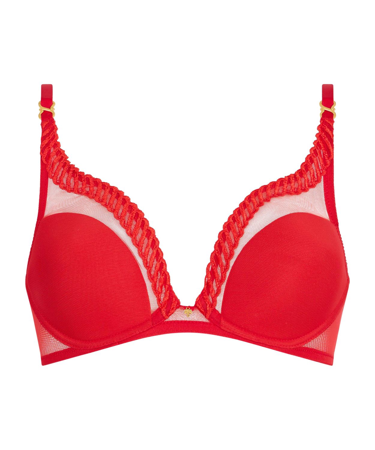 Aubade Sheer emotion