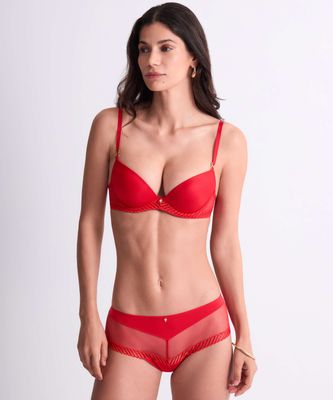 Aubade Sheer emotion