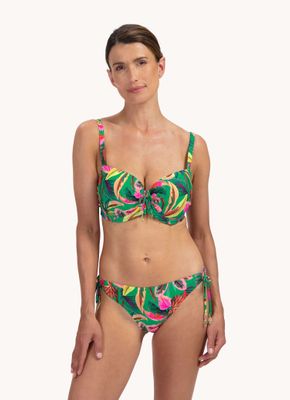 CSW170A702 Floral Forest