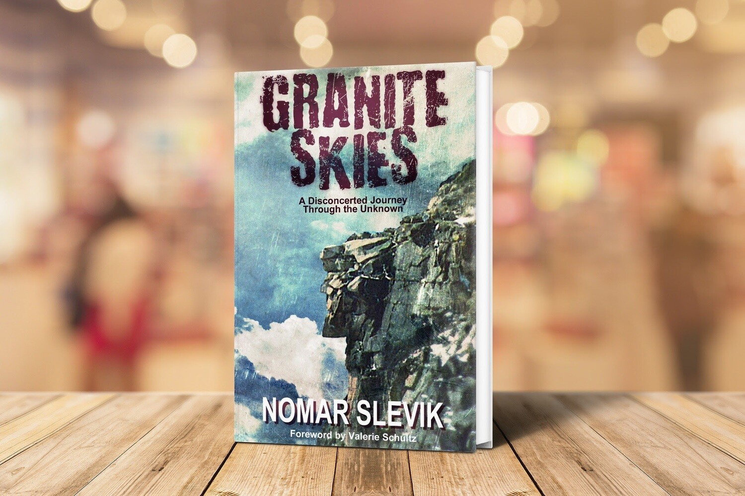 Granite Skies