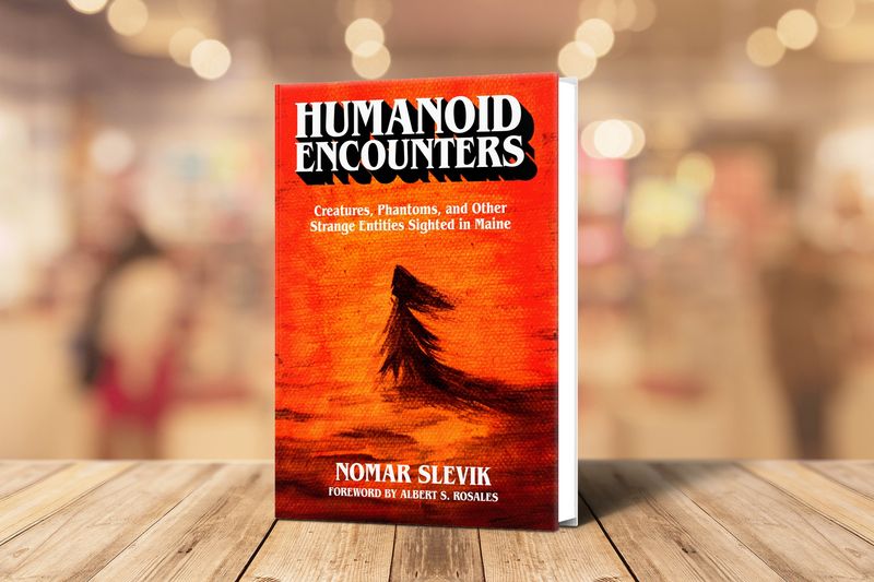 Humanoid Encounters
