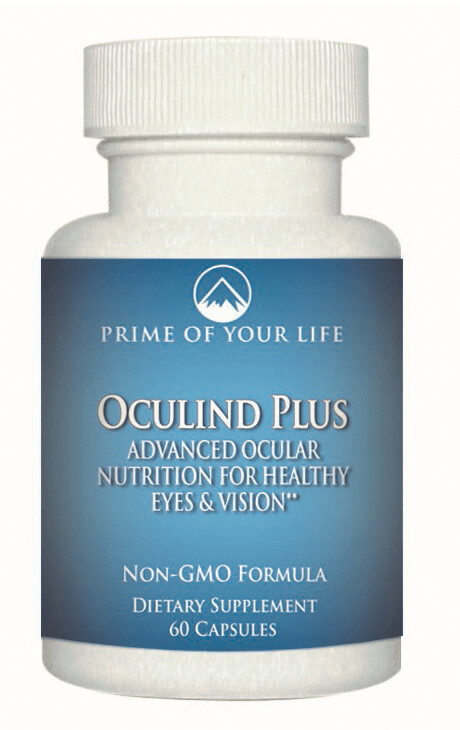 Oculind Plus