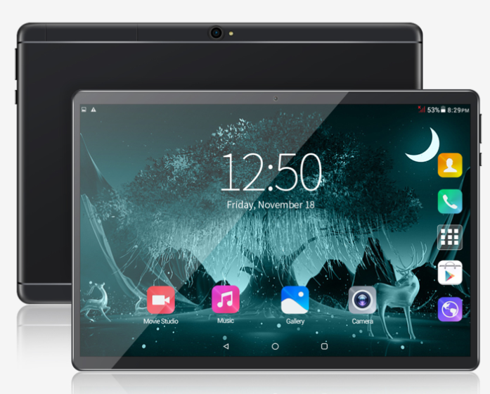 Android 10 inch tablet Android Tablets