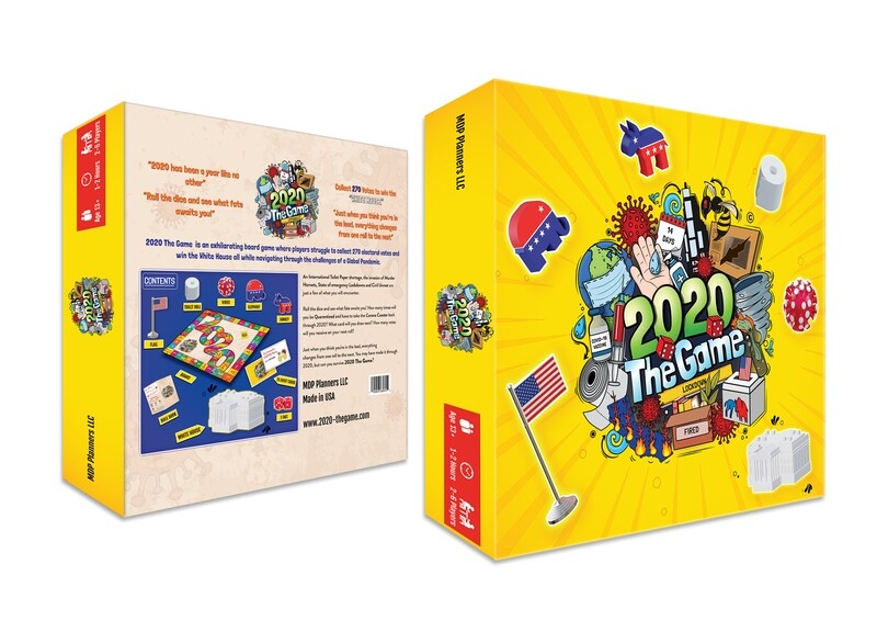 Available Now 2020-TheGame! Available Now 2020-TheGame!
