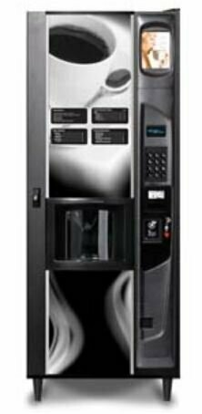 Coffee Machine
