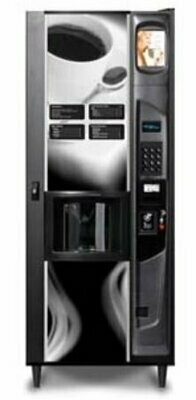 Coffee Machine