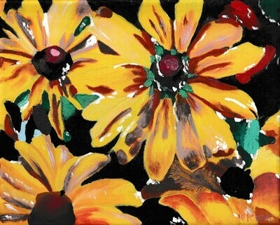 Oil Originals