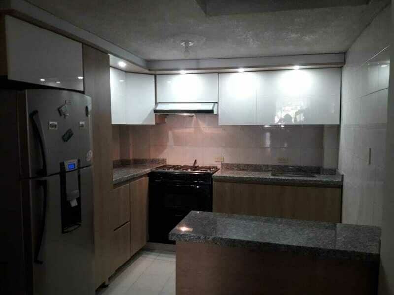 Cocinas Integrales en RH