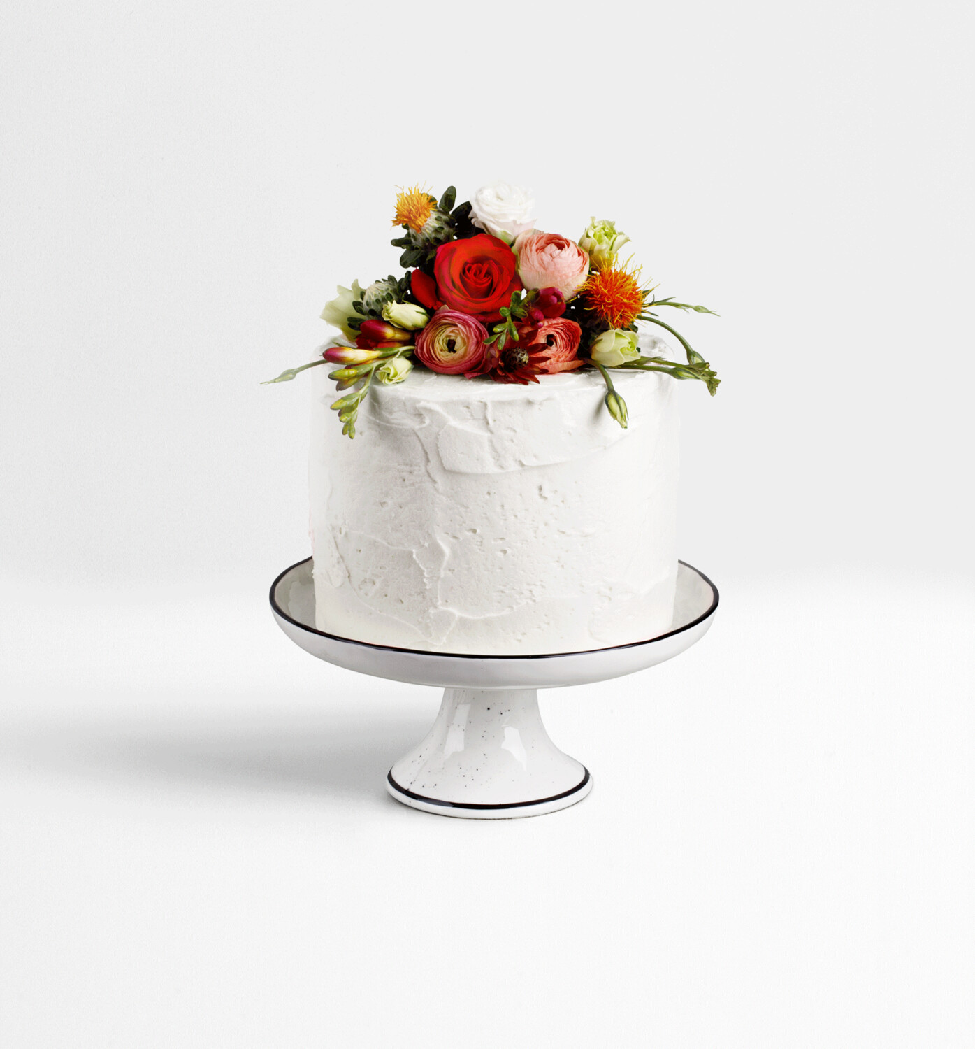 Layered Cakes Layered Cakes