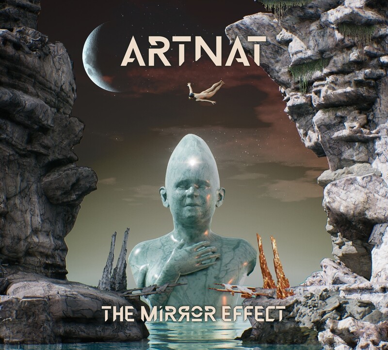ARTNAT - " The Mirror Effect "