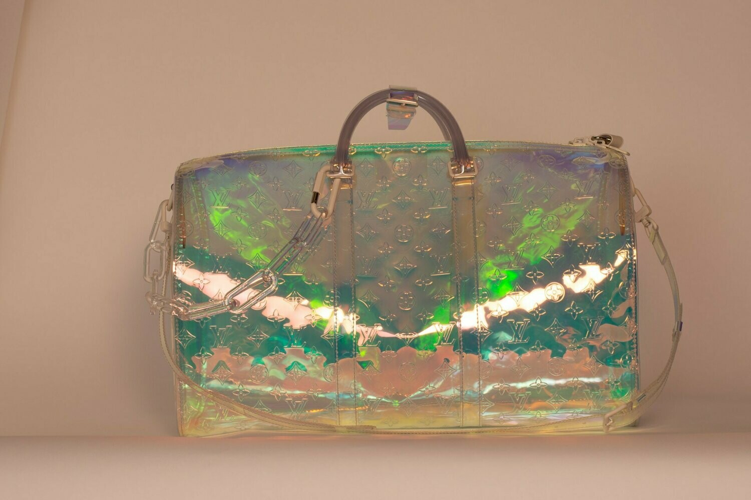 Keepall Prism Bandoullair 50
