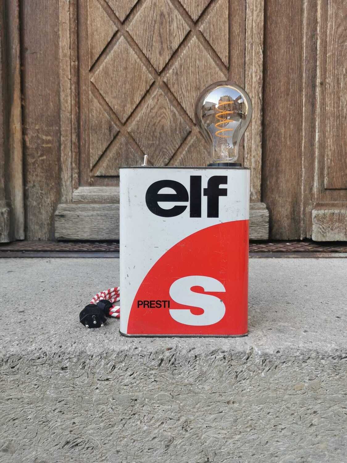 Bidon&#39;art Elf
