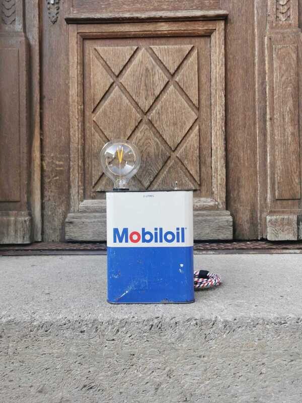 Bidon&#39;art Mobil