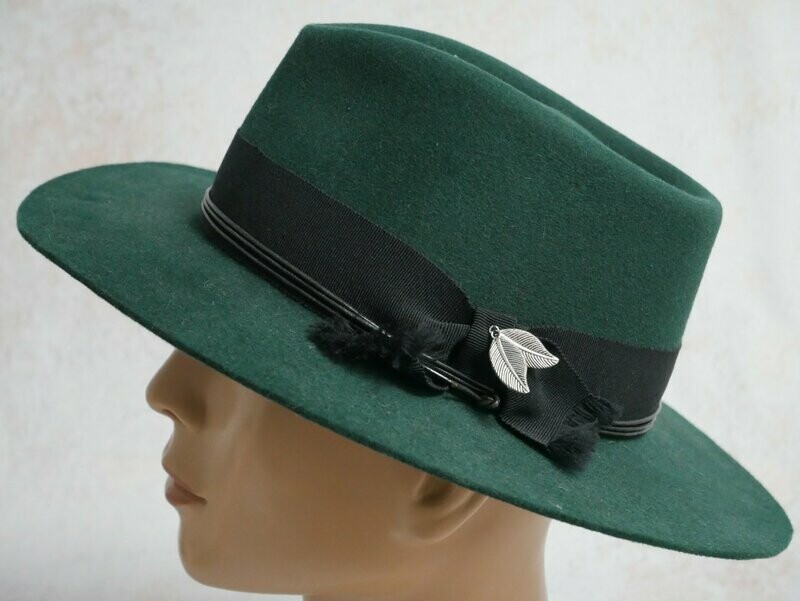Herrenhut Fedora