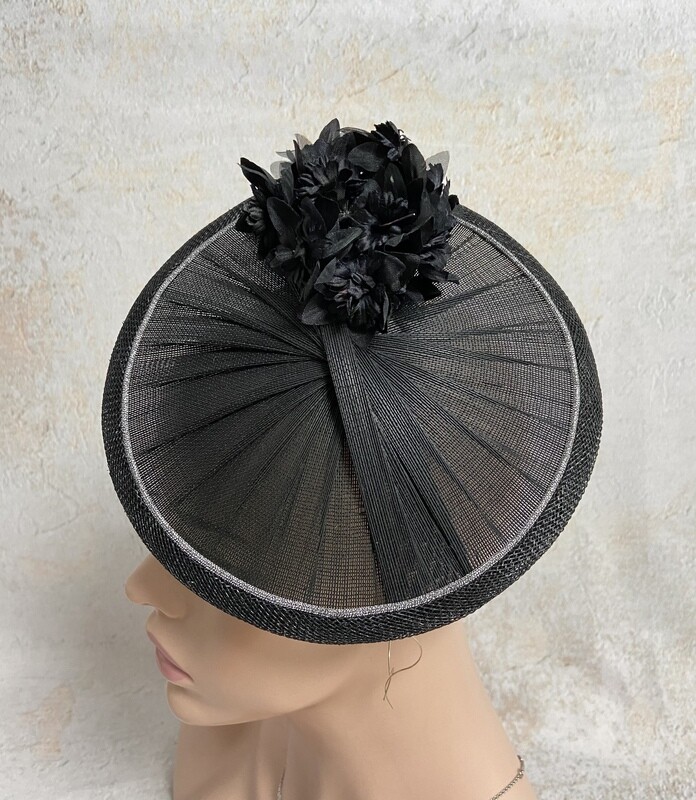 Fascinator Coktailhut