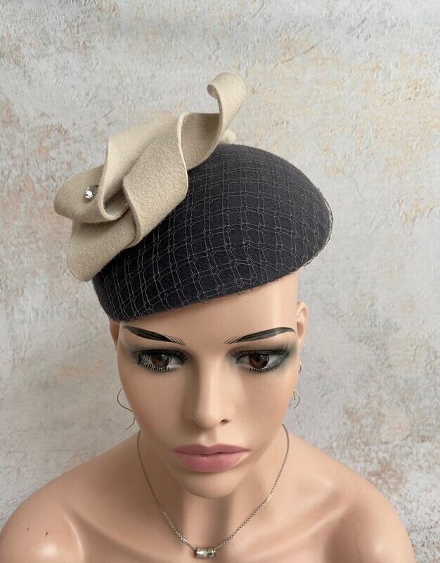Coktailhut, Fascinator