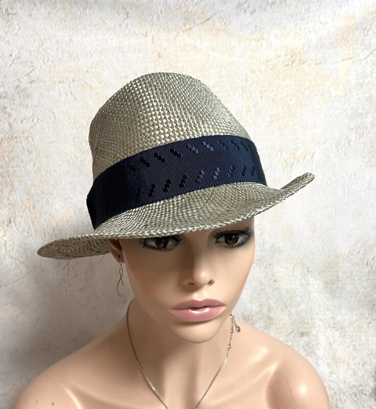 Damenhut Fedora