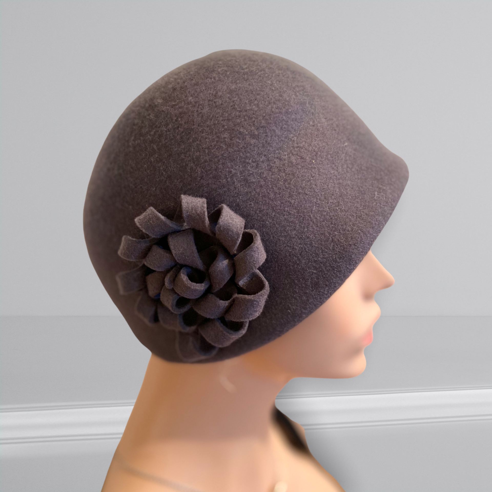 Damenhut Kappe Mütze