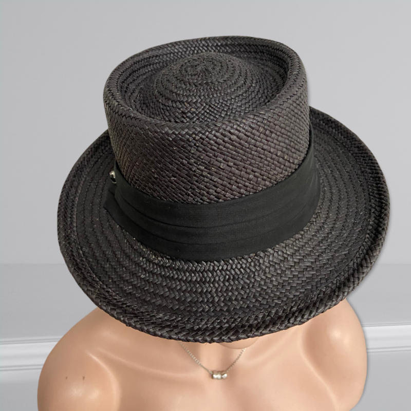 Damenhut Panama