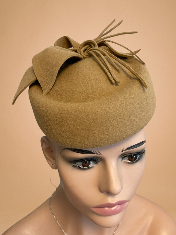 Coktailhut, Fascinator
