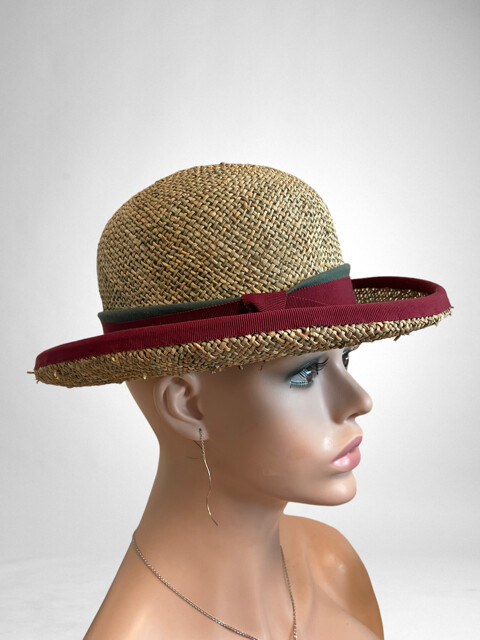 Damenhut Bowler