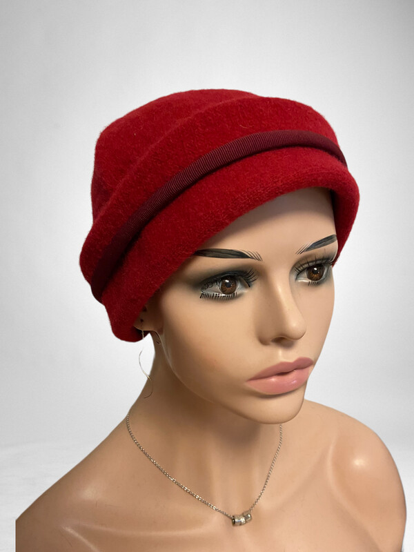 Wintermütze Wollmütze Beanie