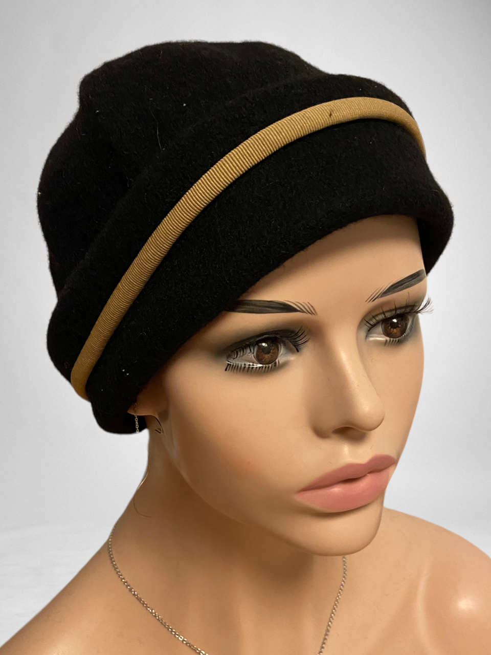 Wintermütze Wollmütze Beanie