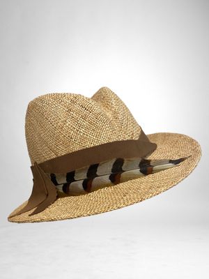 Damenhut Fedora