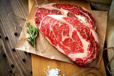 Beef Sirloin Steak GLUTEN FREE
