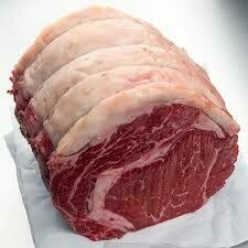 Beef Joint - Welfare Friendly GLUTEN FREE