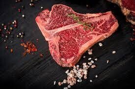 T Bone Steak GLUTEN FREE
