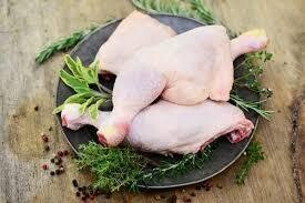 Free range Chicken Legs GLUTEN FREE