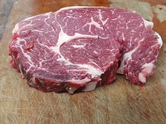 Irish Wagyu Sirloin steak GLUTEN FREE