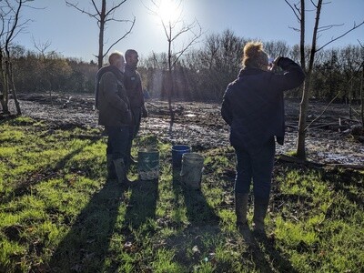 Regenerative farming mentorship subscription