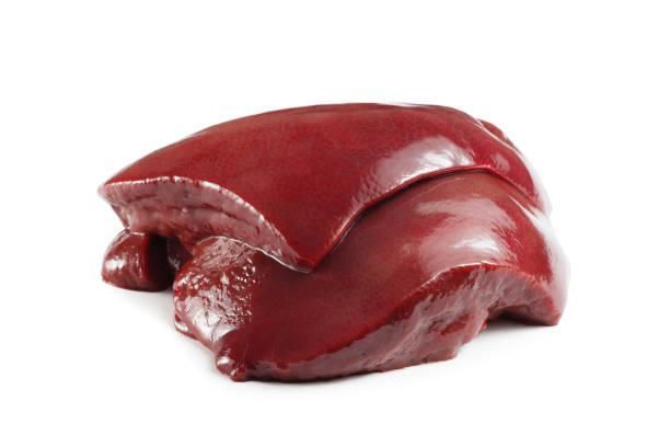 Beef liver