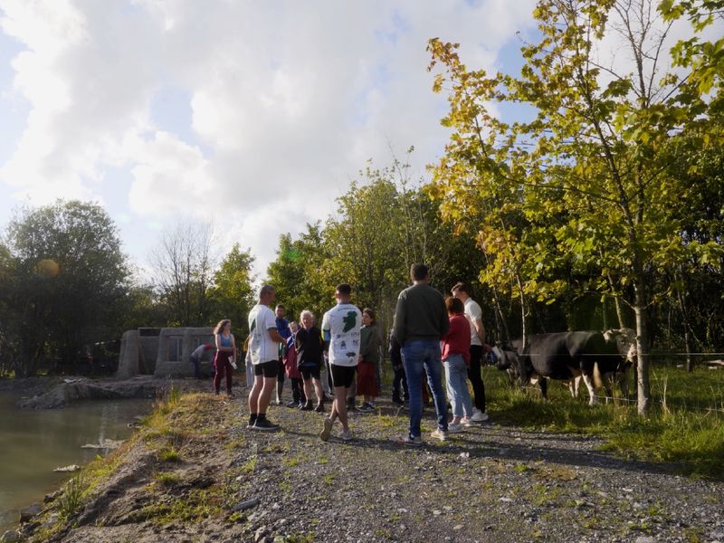Regenerative Farming Family Day