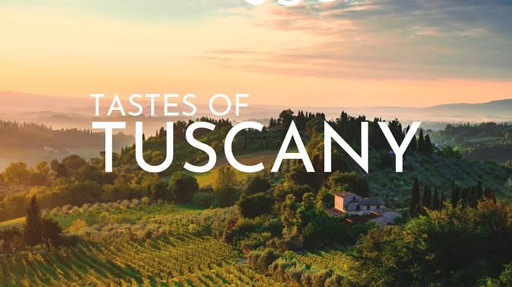 Taste of Tuscany Experience with Fiorbhia Farm